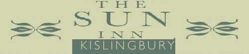 Sun Inn Kislingbury